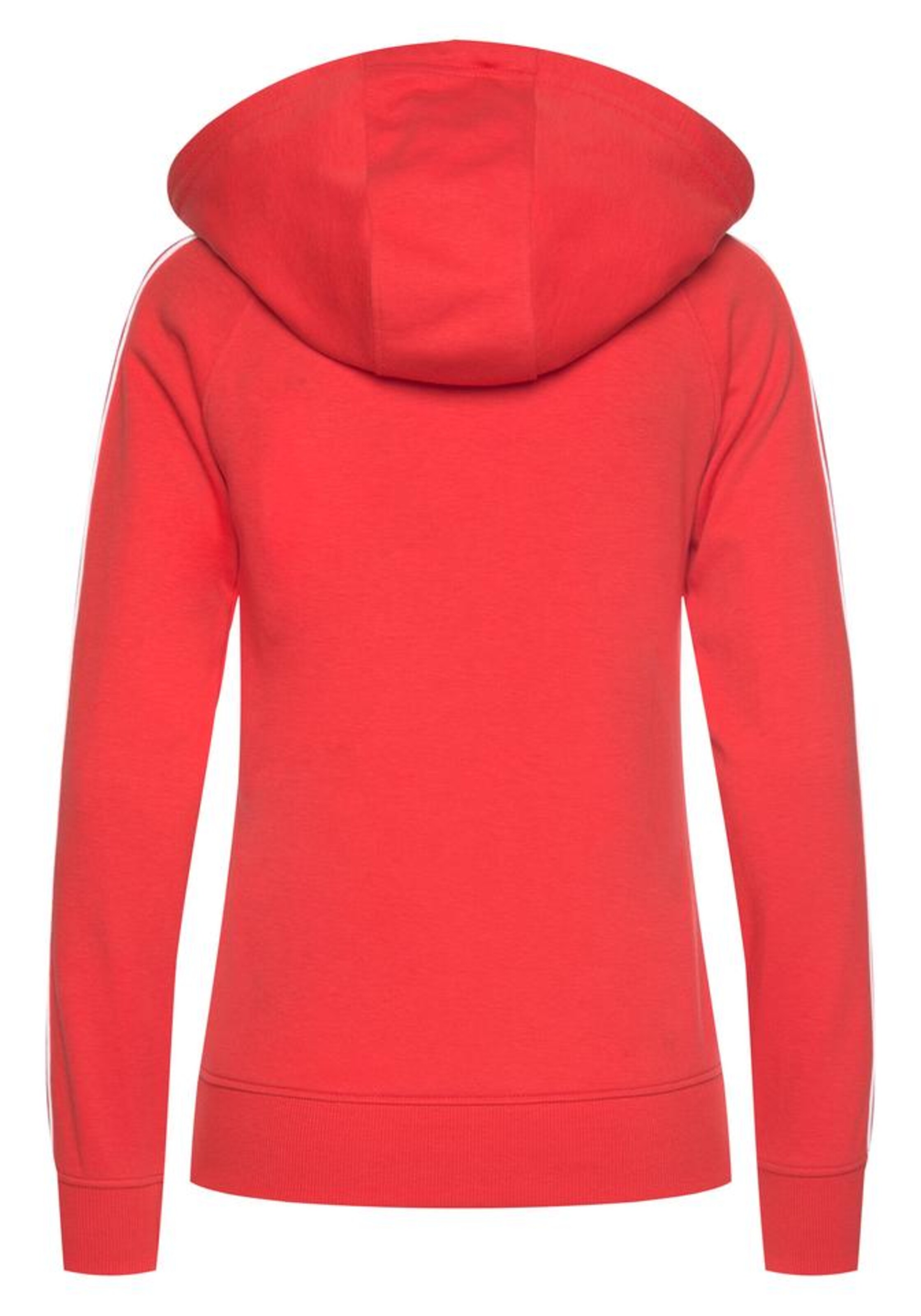 raudona H.I.S Džemperis