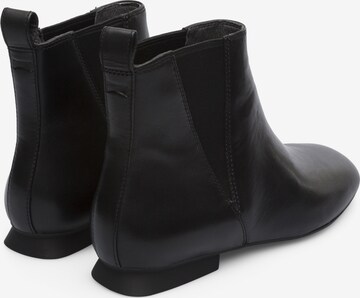 CAMPER Chelsea boots 'Casi' in Zwart