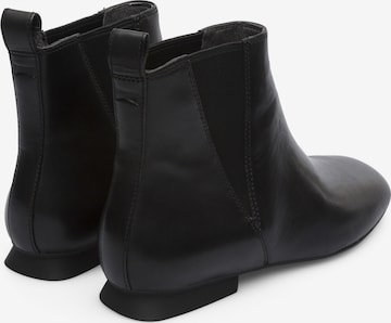 Chelsea Boots 'Casi' CAMPER en noir