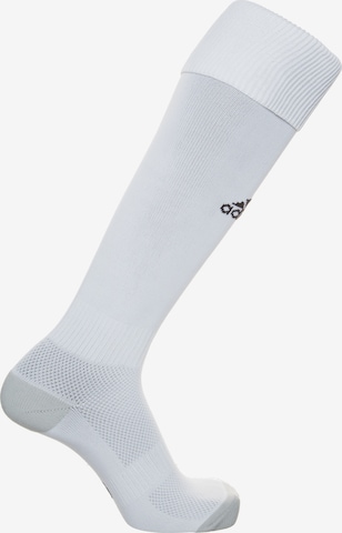 Chaussettes de sport 'Milano' ADIDAS SPORTSWEAR en blanc