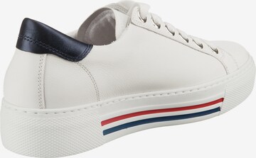 GABOR Sneaker in Weiß