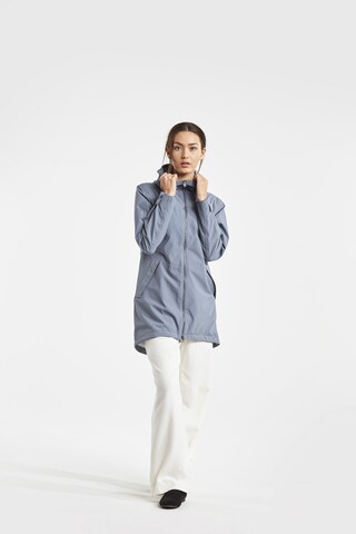 Didriksons Outdoorjacke 'Folka' in Blau