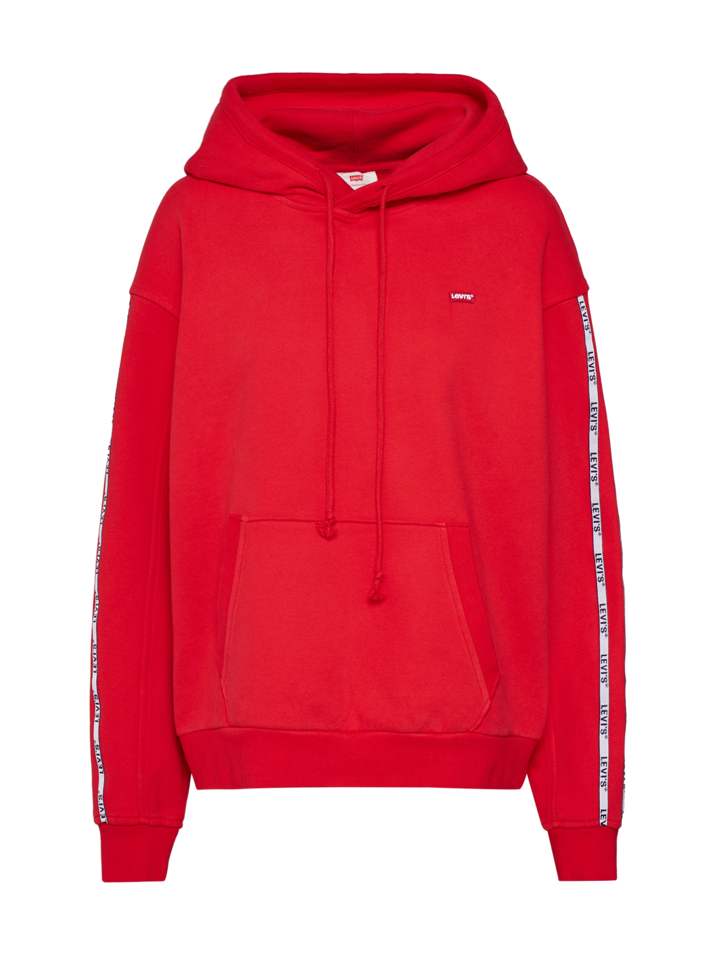 levi's hoodie dames sale
