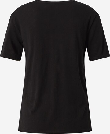 G-Star RAW - Camiseta 'Ovvela' en negro