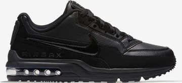 Nike Sportswear Sneakers laag 'Air Max LTD 3' in Zwart