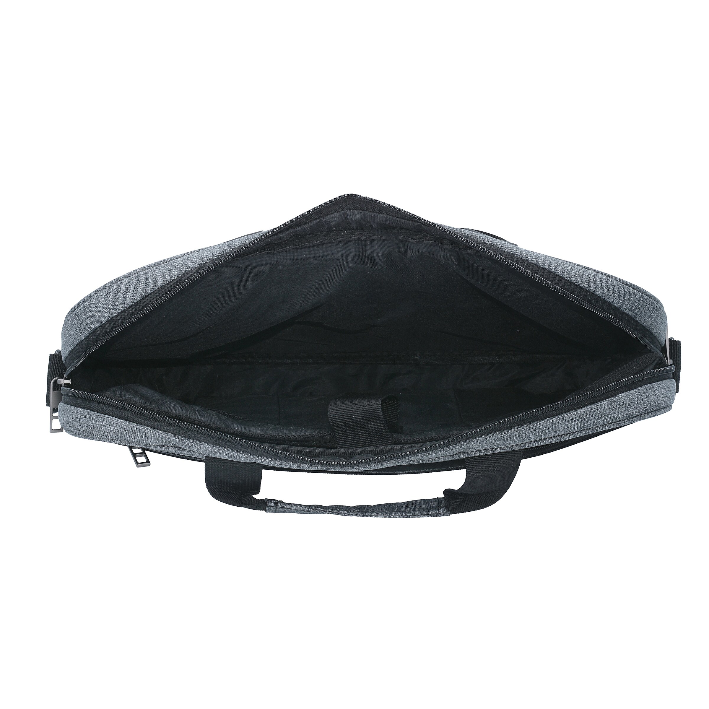 D&N Aktentas in Grijs