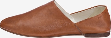 VAGABOND SHOEMAKERS Pantofle 'Ayden' w kolorze brązowy
