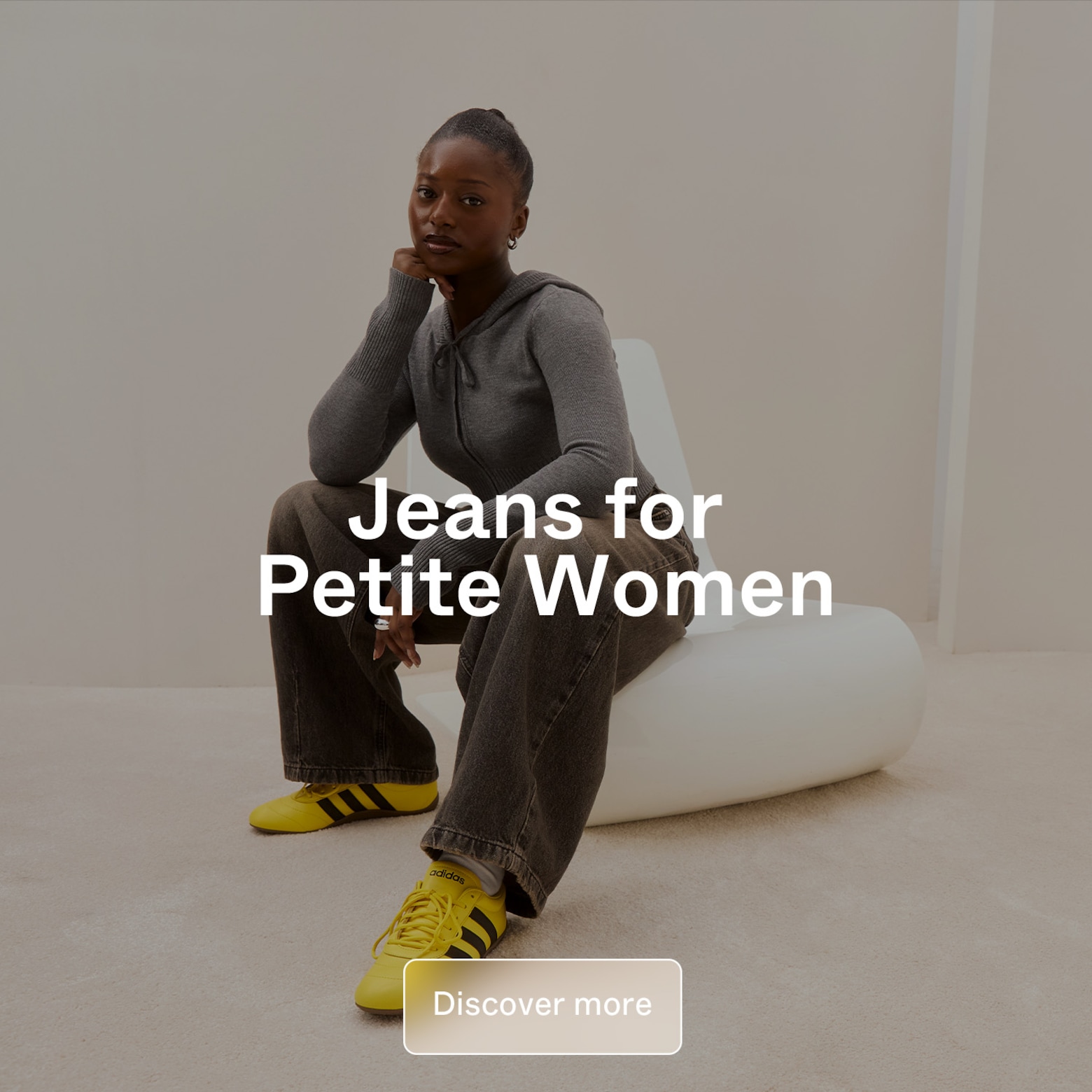 Tout sauf ordinaire Choix élégants pour les femmes de petite taille