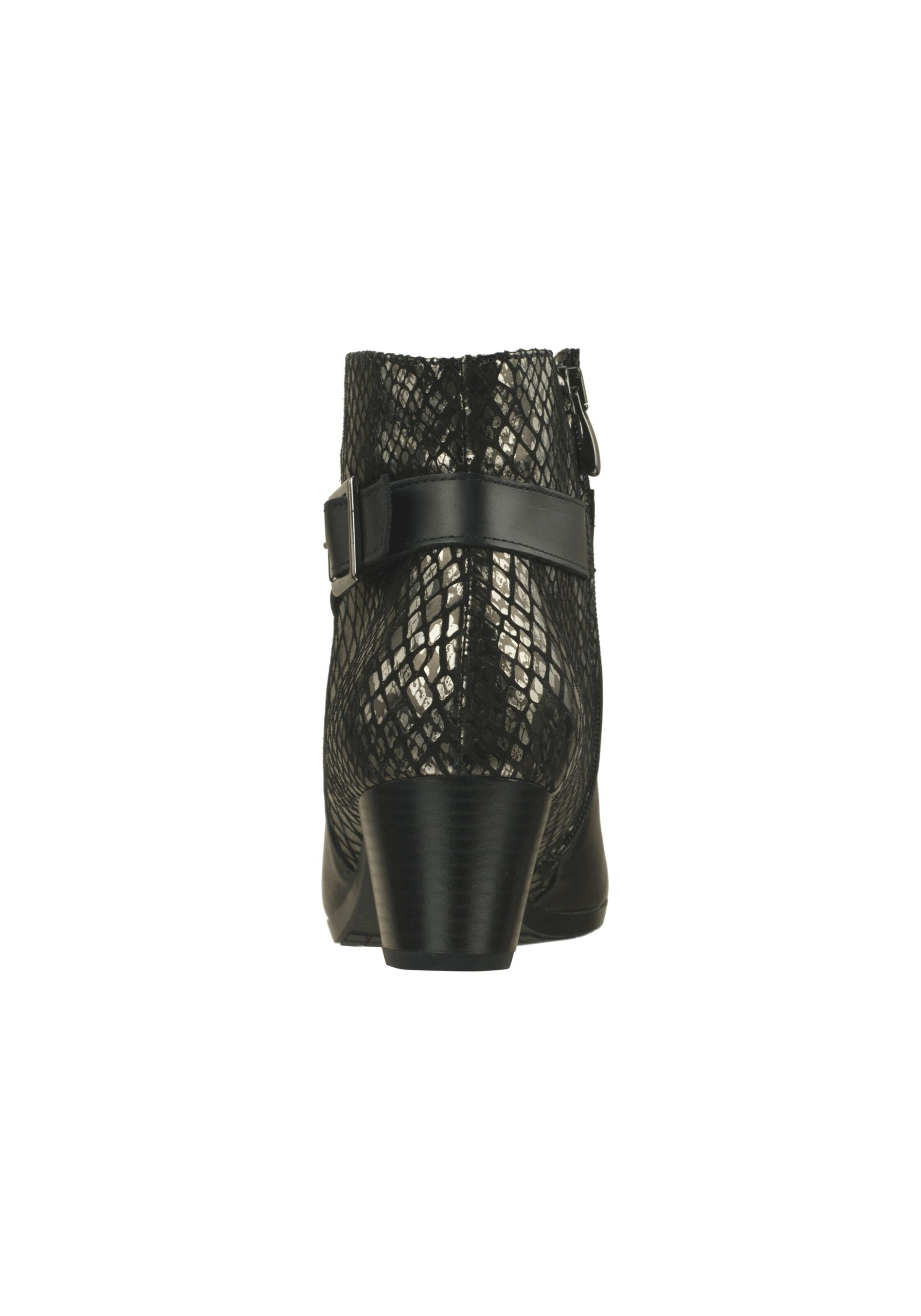 Lei by tessamino Ankle boots 'Letizia' in Black