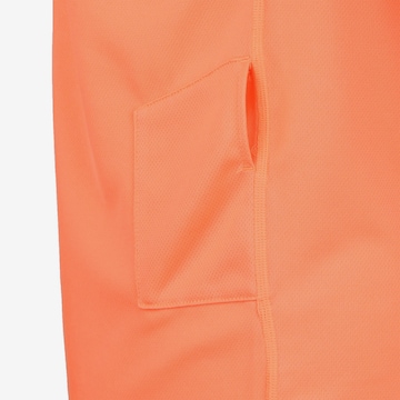 PUMA Shirt in Orange: predná strana