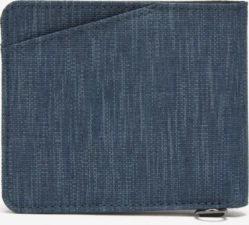 Pacsafe Wallet in Blue