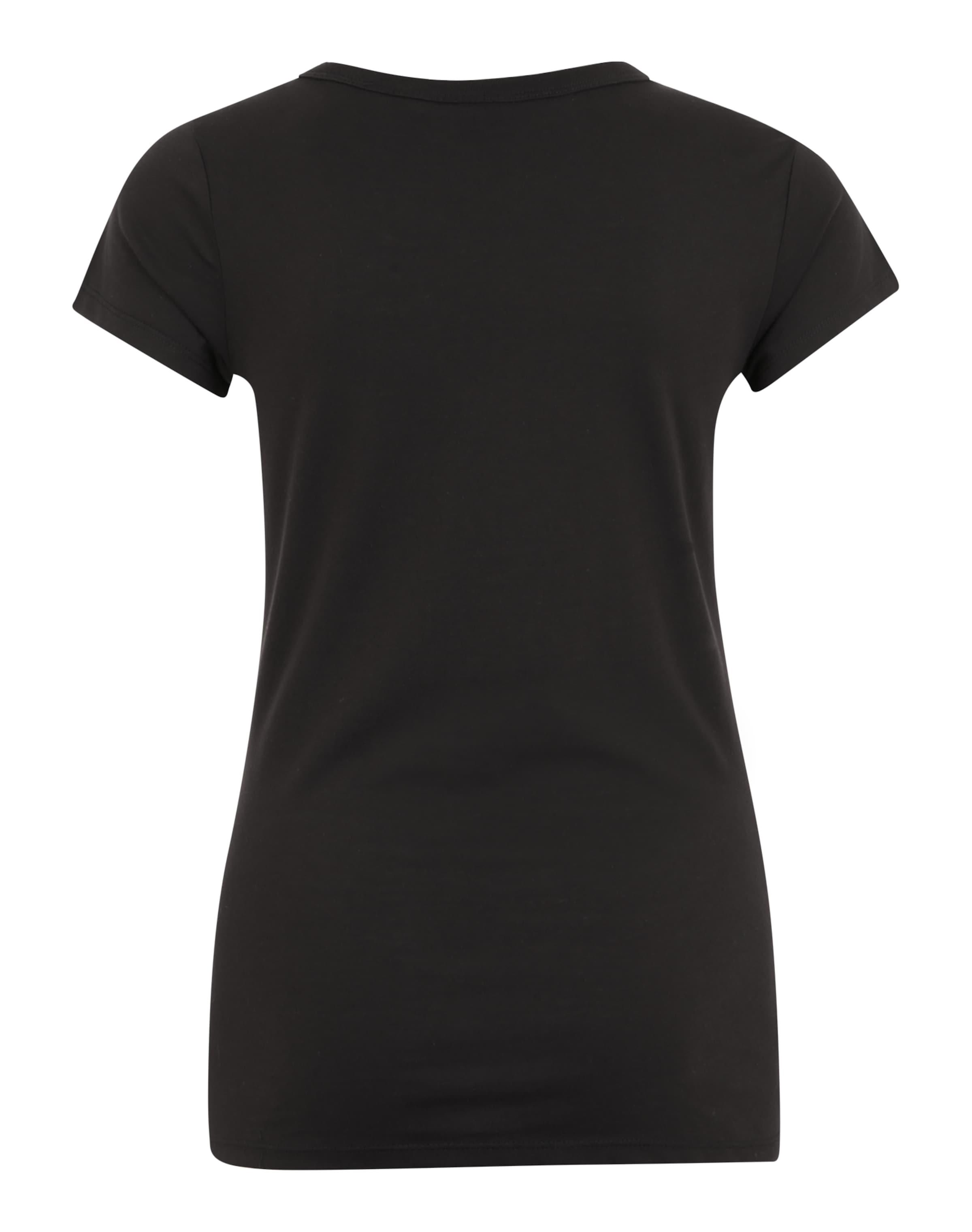 Tricou 'Eyben' de la G-STAR pe negru