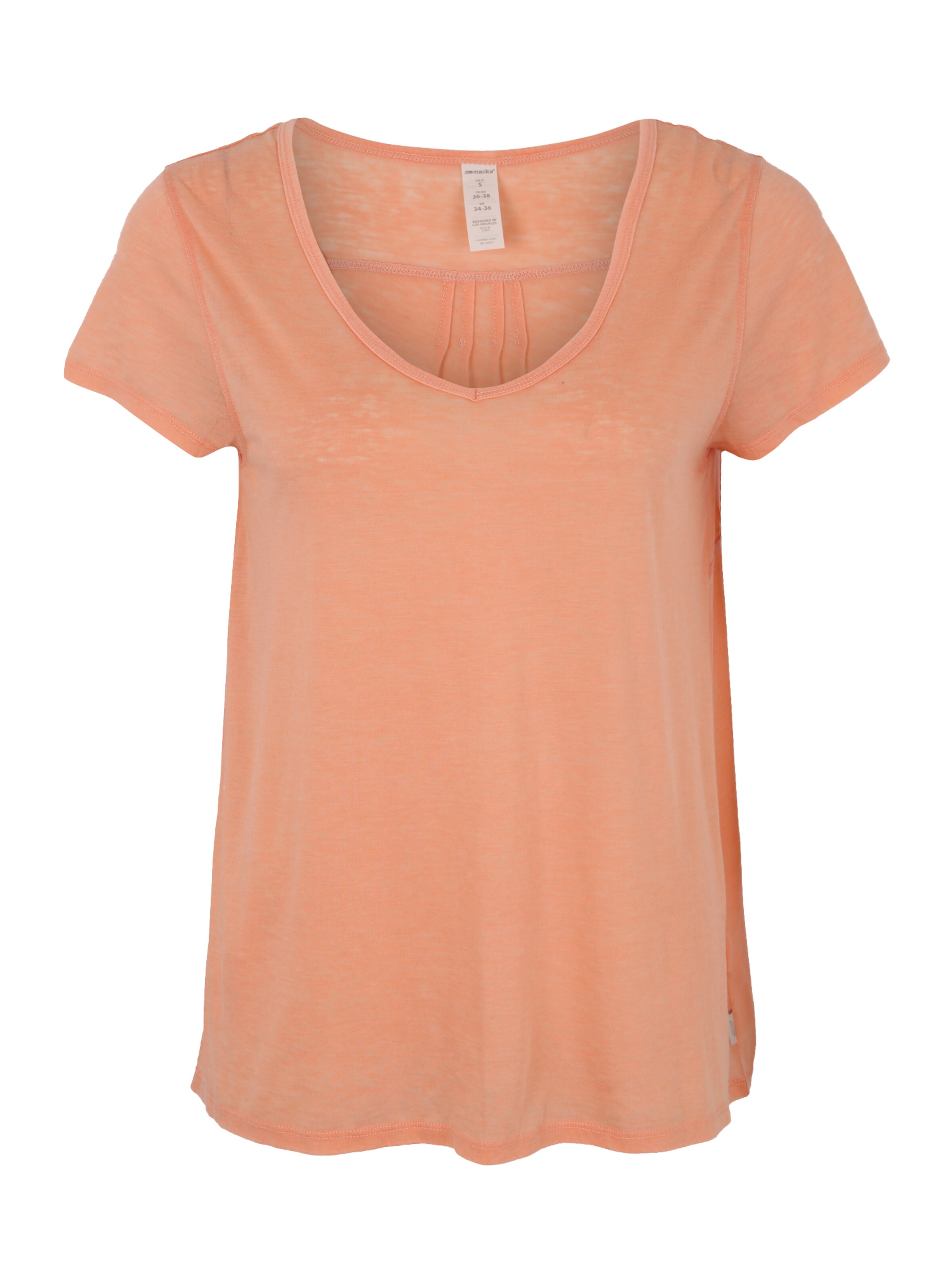 Marika - Functioneel shirt 'Darcy' in de kleur Rosa