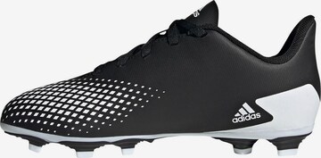 ADIDAS PERFORMANCE Fußballschuh 'Predator 20.4' in Schwarz