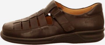 Ganter Sandals in Brown