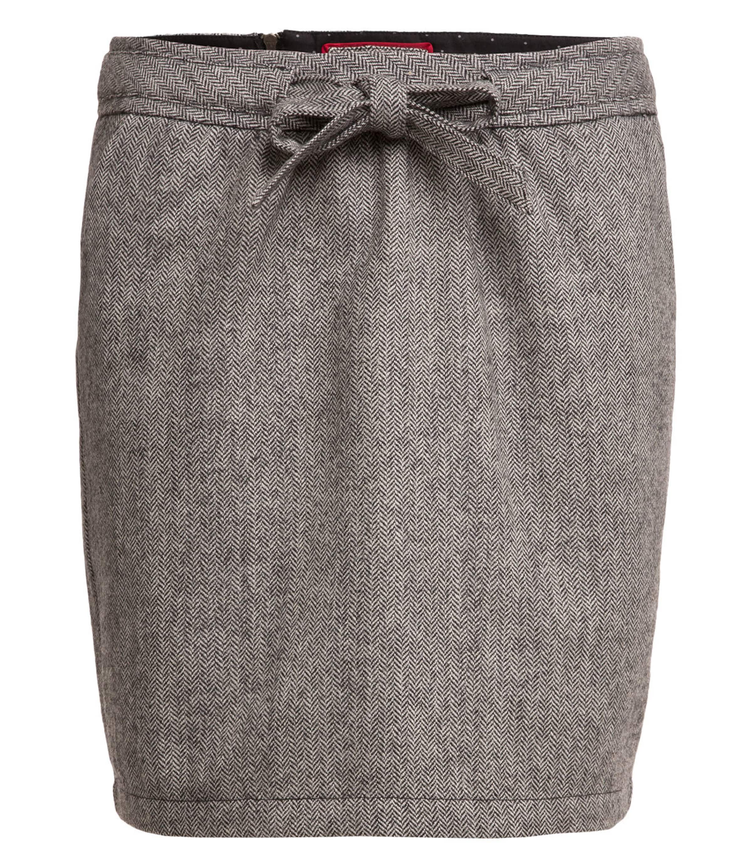 Soccx Rock in Grau: Vorderseite