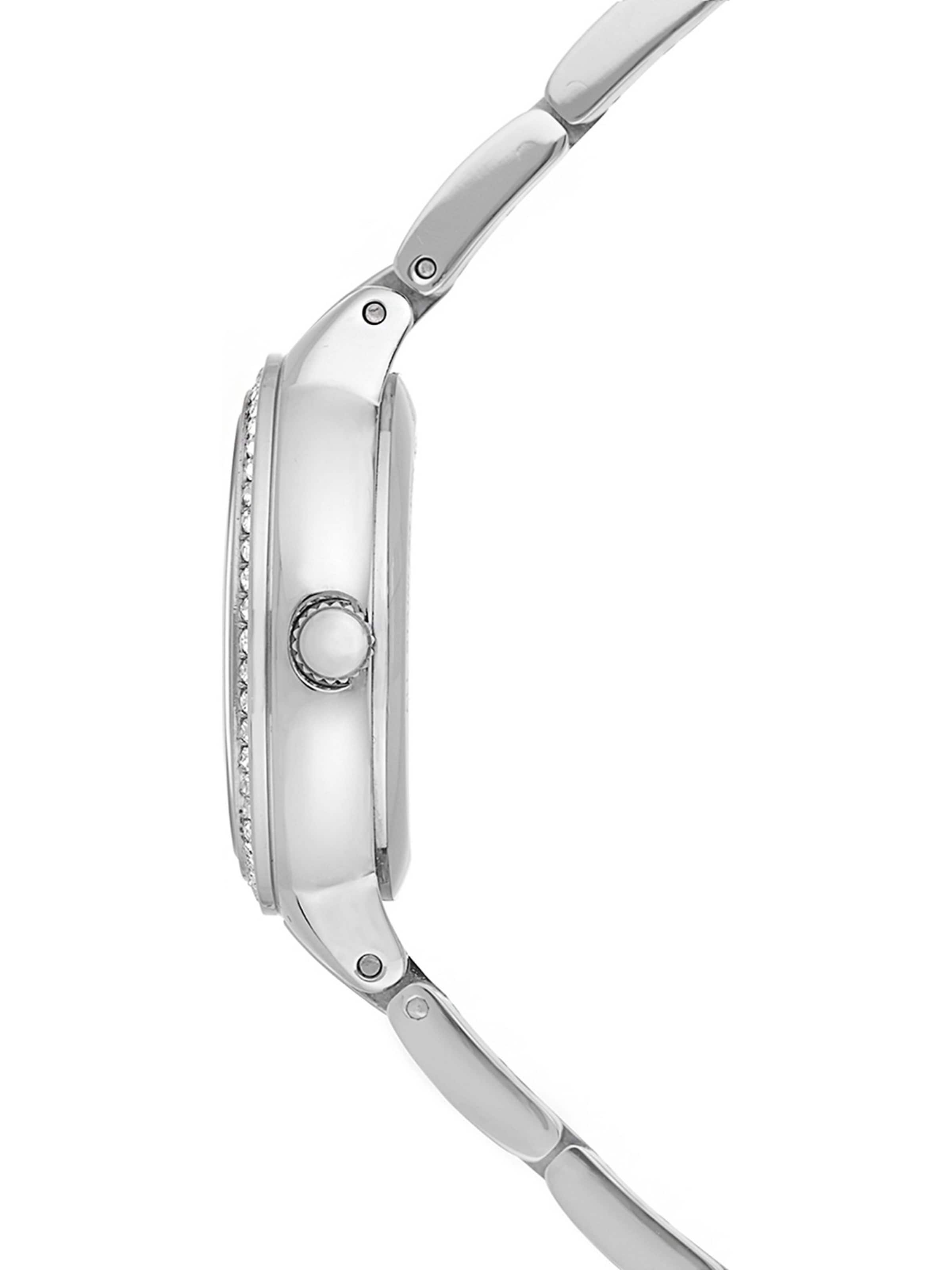 FOSSIL Uhr 'Virginia' in Silber