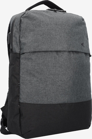 CAMEL ACTIVE Backpack 'Hong Kong' in Grey
