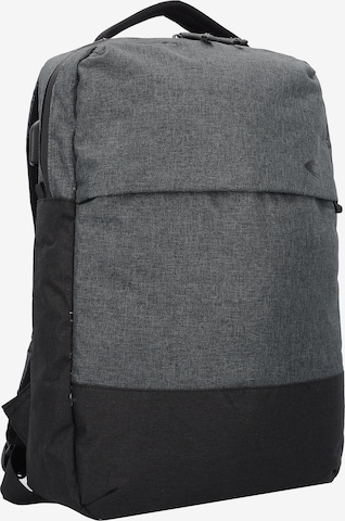 CAMEL ACTIVE Rucksack 'Hong Kong' in Grau