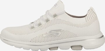 SKECHERS Sneakers in White