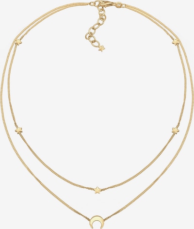 ELLI Necklace in Gold, Item view