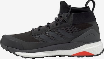 ADIDAS TERREX Boots 'Free Hiker' in Black