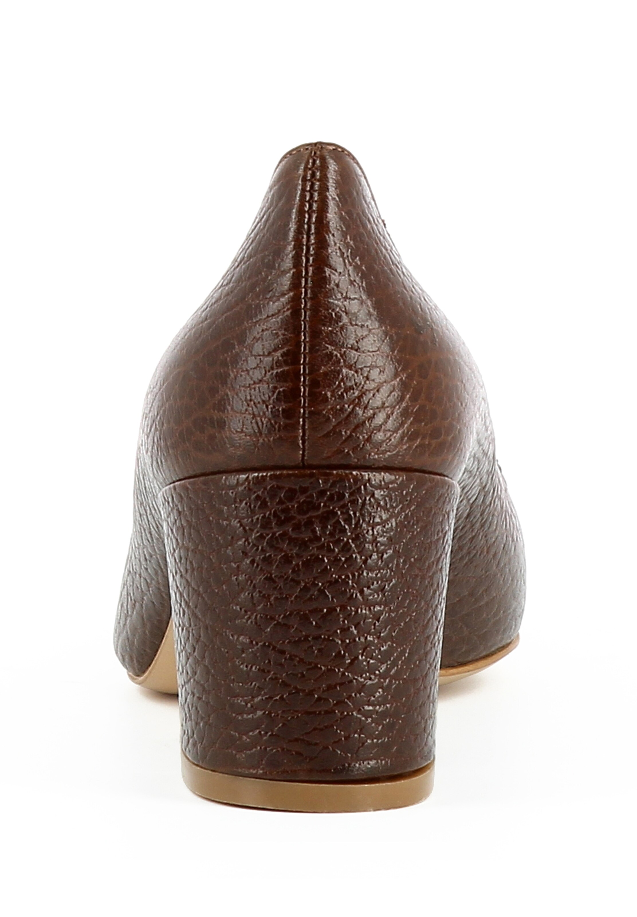 EVITA Pumps 'ROMINA' in Brown