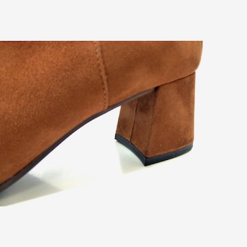 PETER KAISER Ankle Boots in Brown