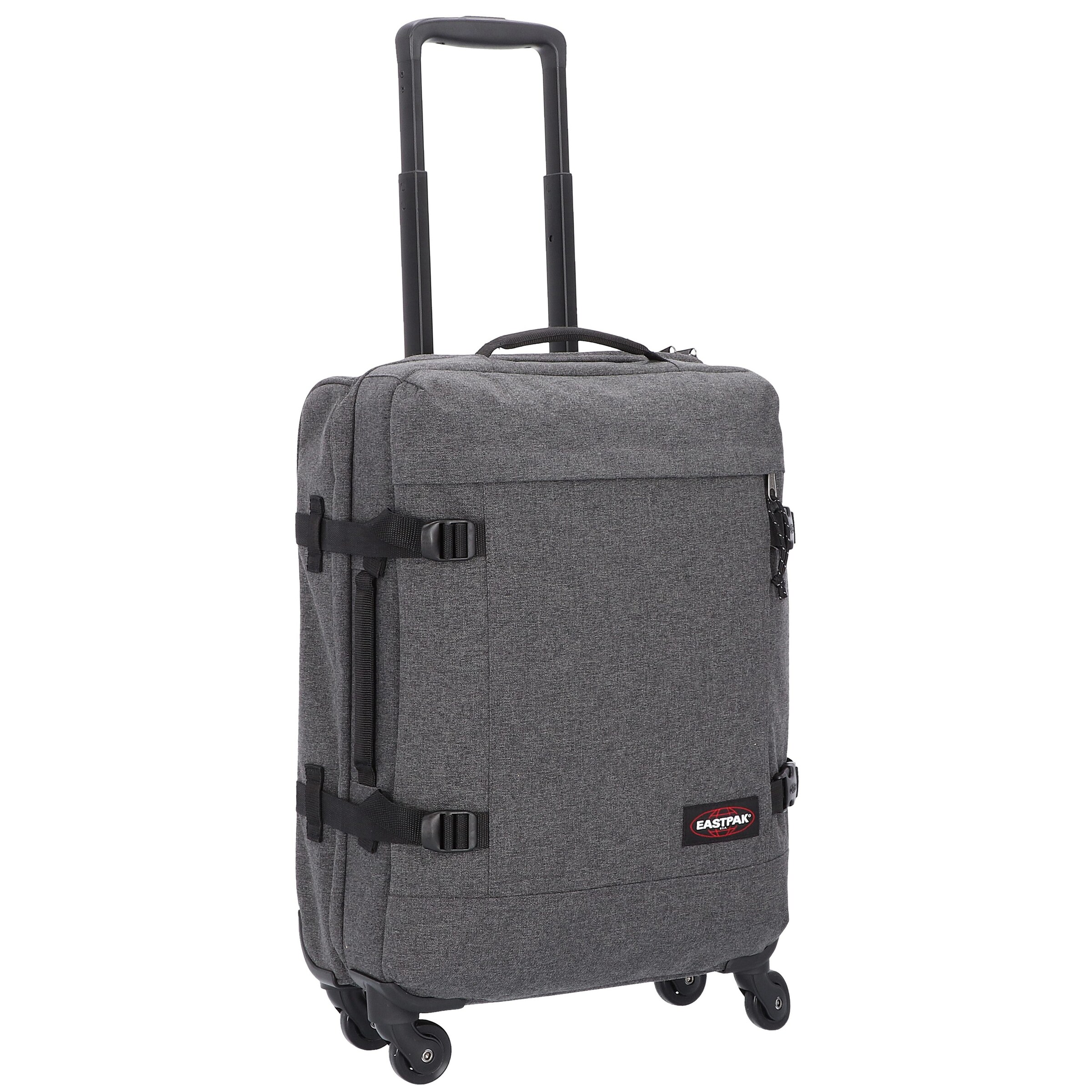 Valisette 'Trans4' EASTPAK en gris