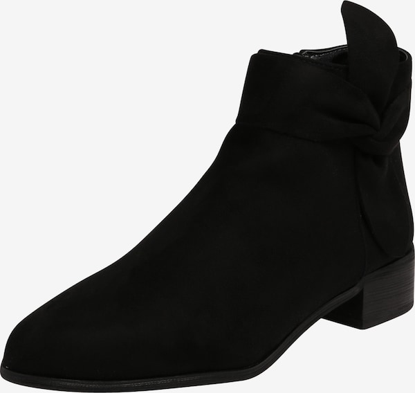 lost ink stiefelette schwarz lost ink stiefelette schwarz