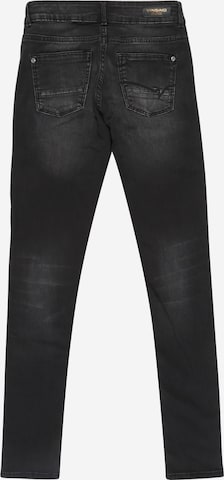 VINGINO Skinny Jeans 'Bettine' in Schwarz