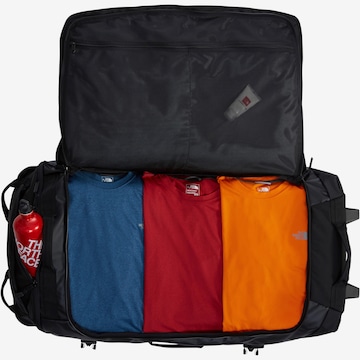 THE NORTH FACE Trolley 'Rolling Thunder 36' in Schwarz