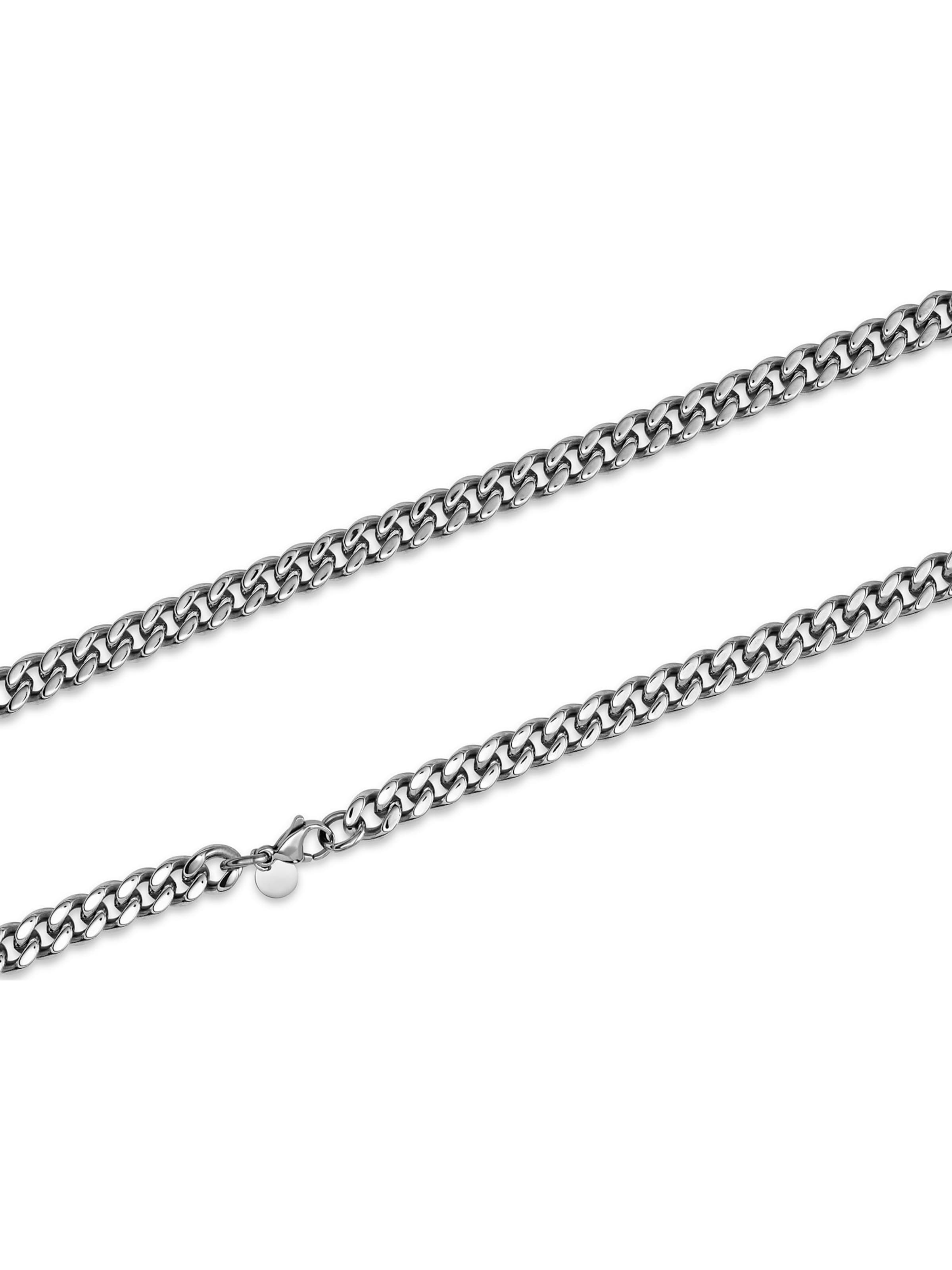 FAVS Kette in Silber