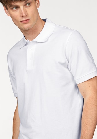 Man's World Shirt in White