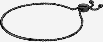 Liebeskind Berlin Bracelet in Black: front