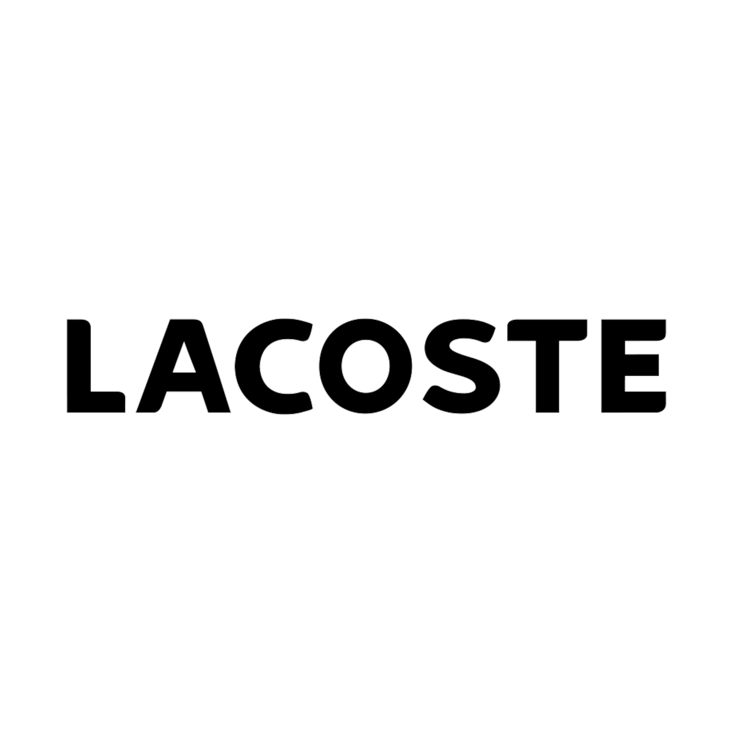 LACOSTE