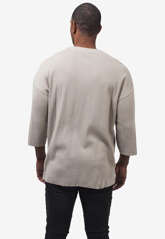 Urban Classics Shirt in Beige