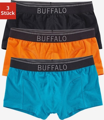 BUFFALO Boxer shorts in Mixed colors