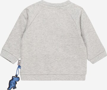 SIGIKID Sweatshirt in Grau