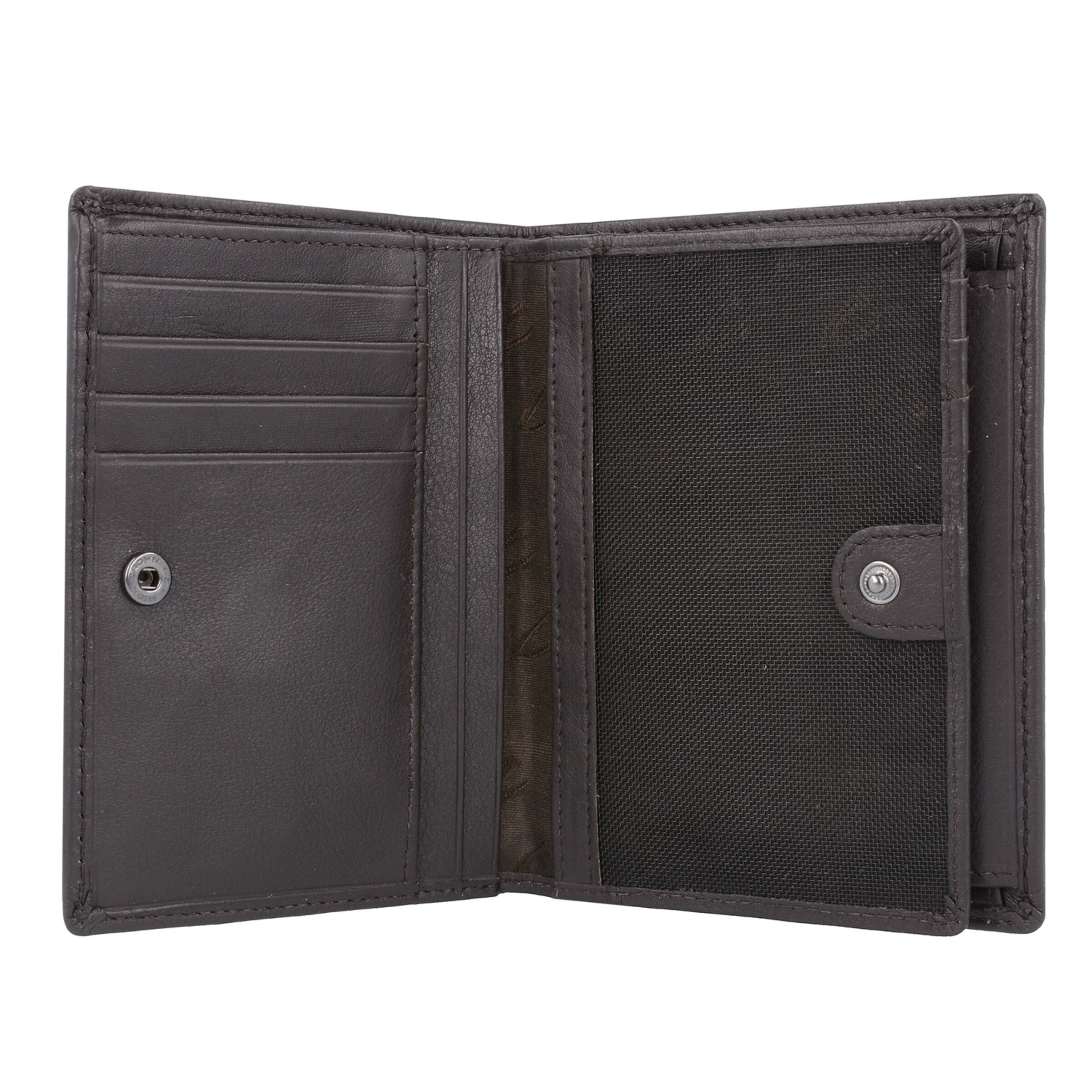 Portamonete 'Atlanta' di CAMEL ACTIVE in marrone