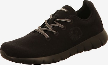 GIESSWEIN Sneakers in Black: front