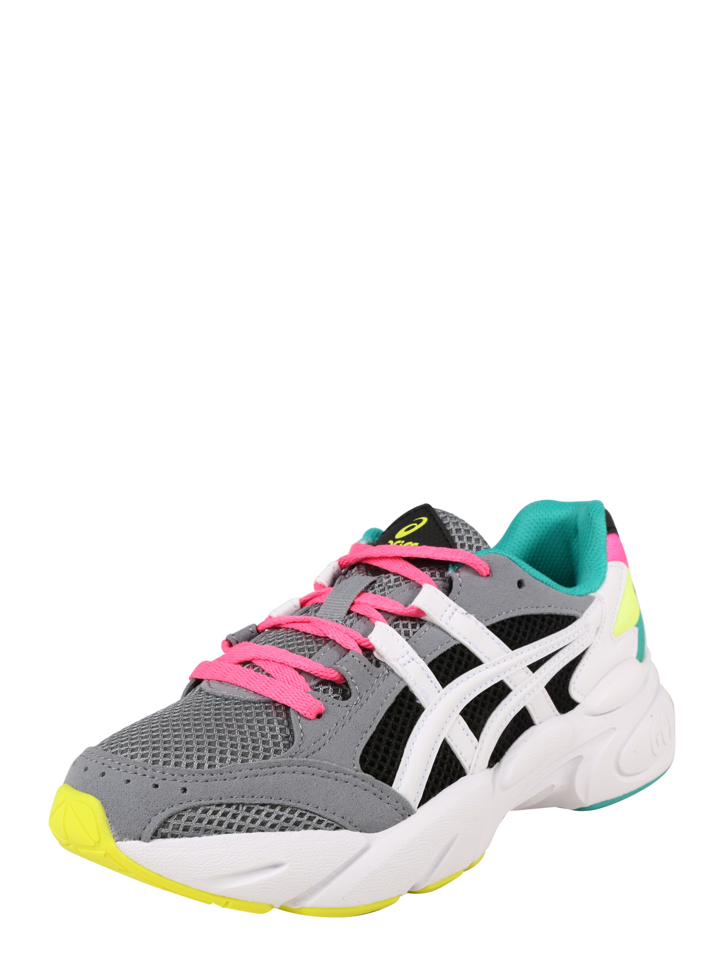 Asics Tiger - Sneakers laag 'GEL-BND GS' in de kleur Grijs