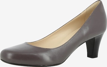 EVITA Pumps 'GIUSY' in Grey: front