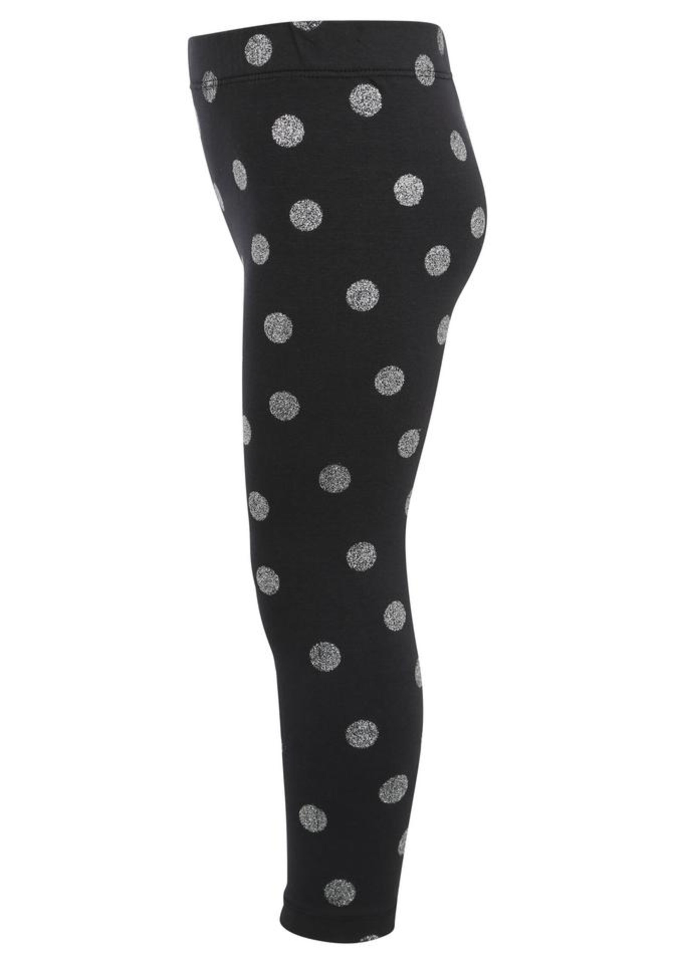 ARIZONA Skinny Leggings in Black