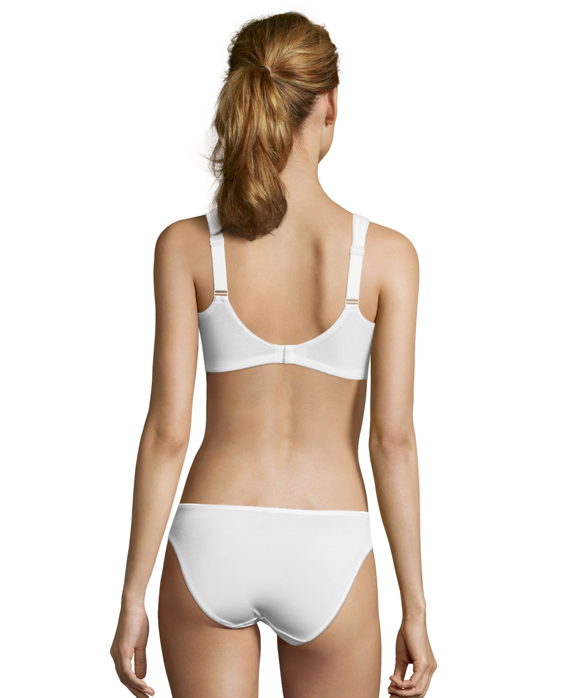 PETITE FLEUR Bustier Rintaliivi värissä lila