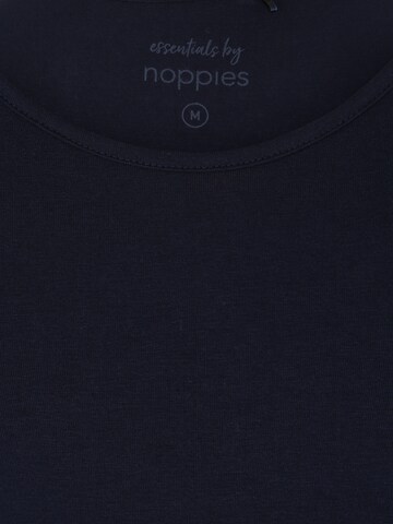 T-shirt 'Berlin' Noppies en bleu