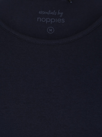 Noppies Shirt 'Berlin' in Blau