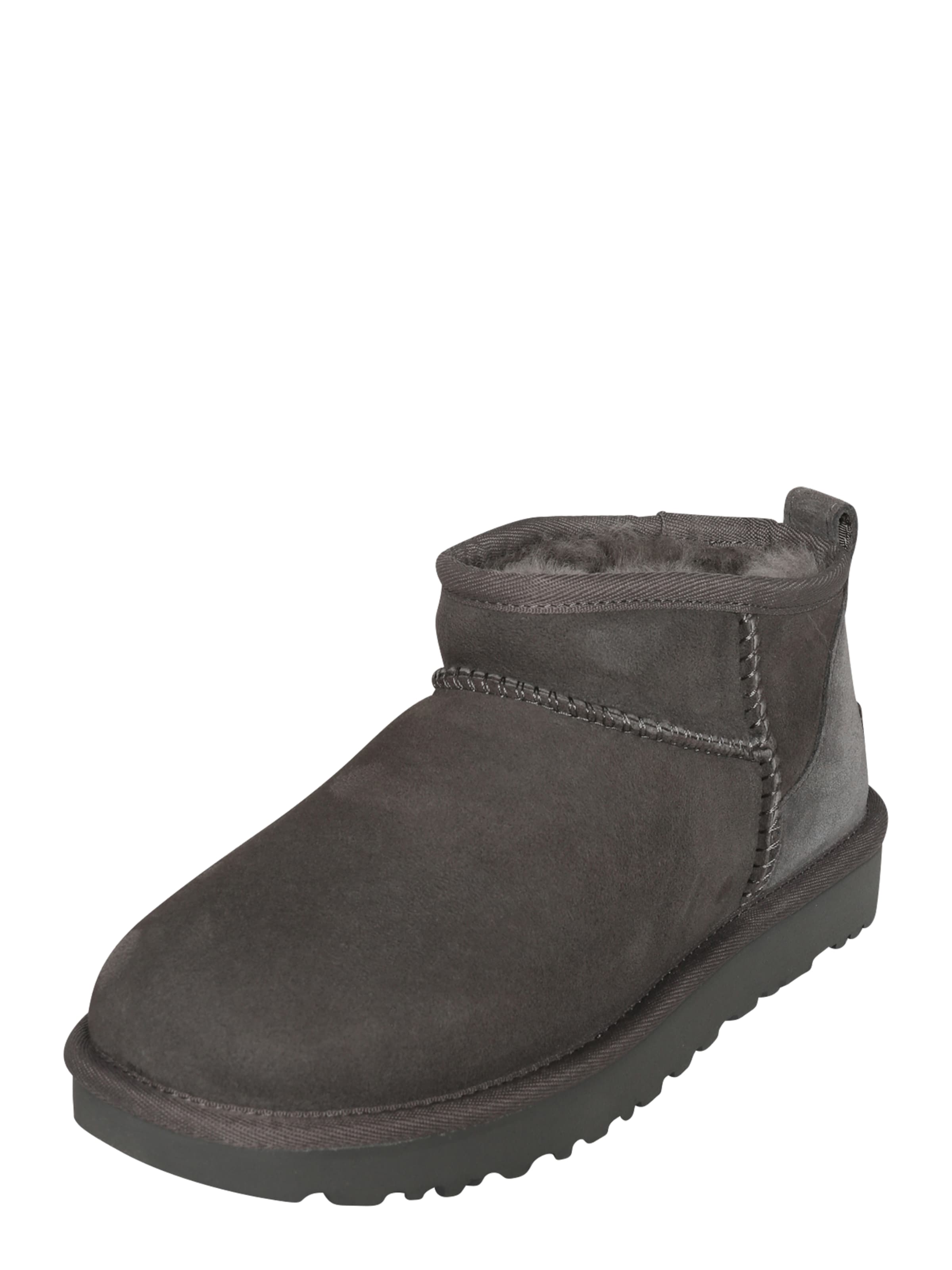 UGG Boots in Grey: front