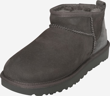 Boots da neve di UGG in grigio: frontale