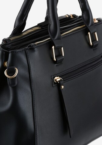 BRUNO BANANI Handbag in Black